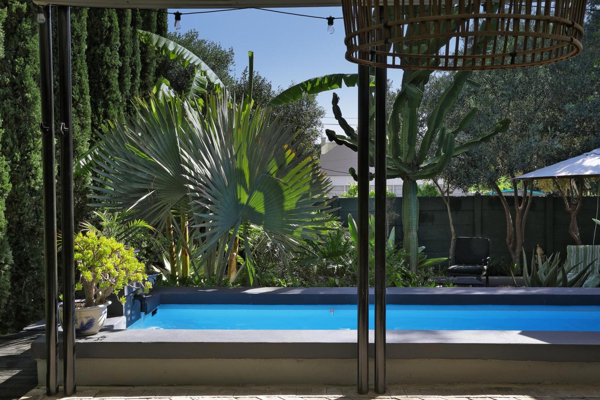 The Black House Holiday home