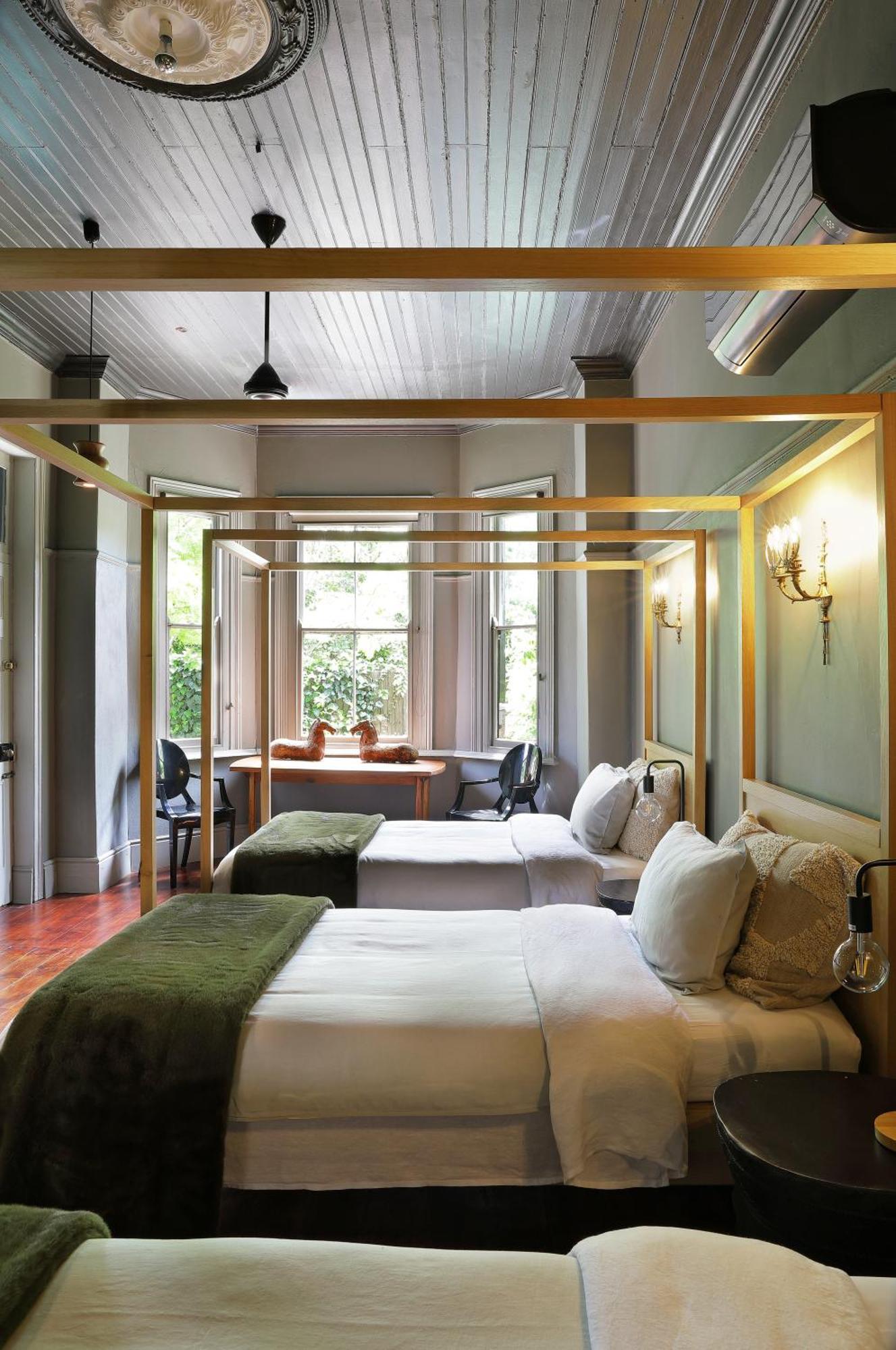 The Black House Holiday home